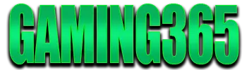 Logo GAMING365